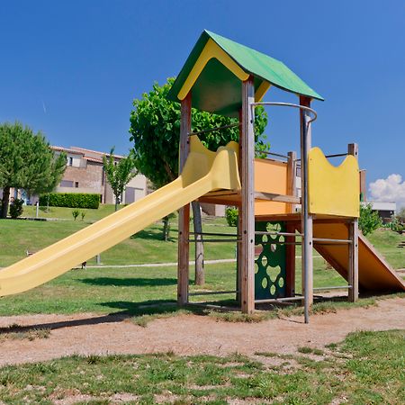 Vilar Rural De Cardona Ngoại thất bức ảnh