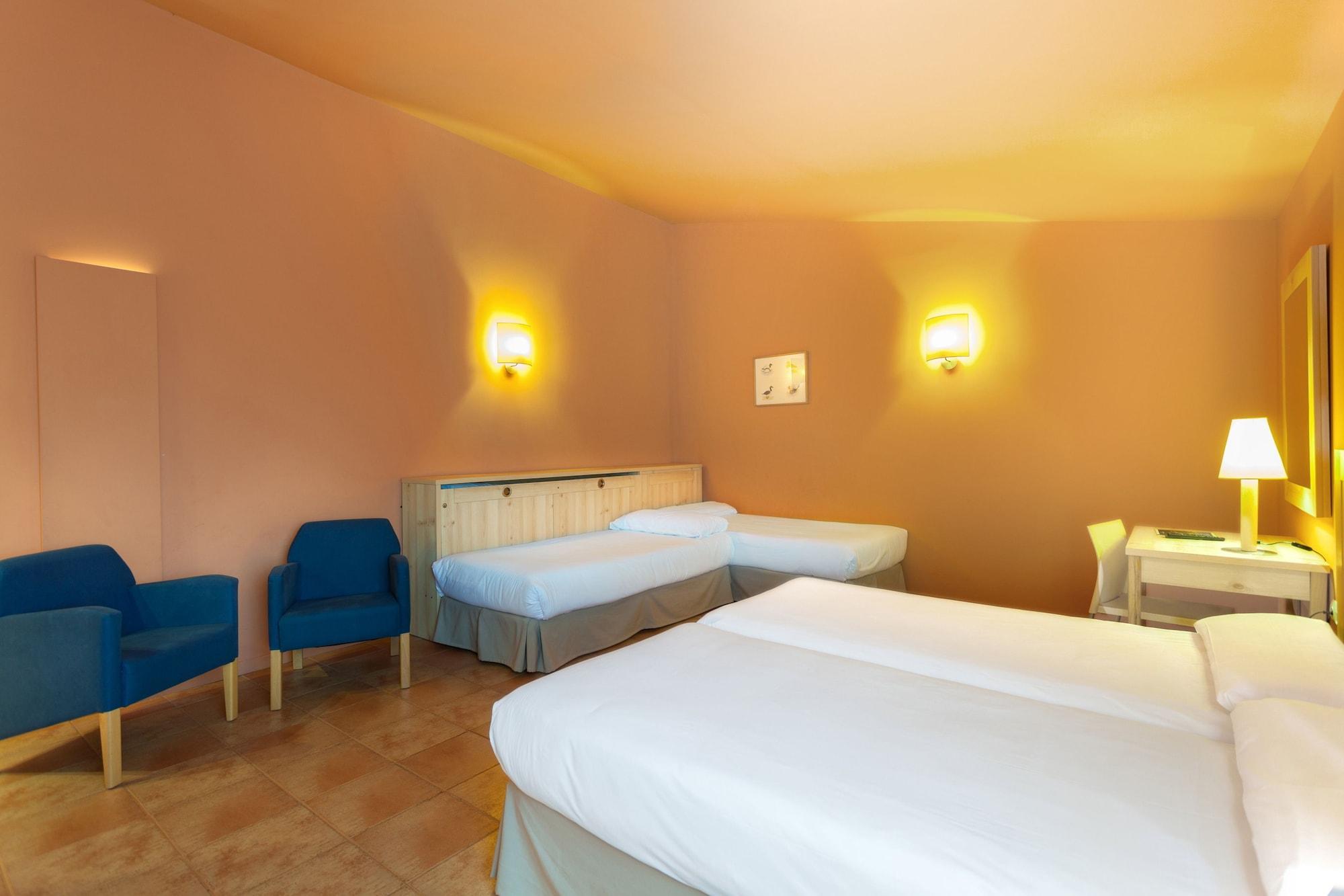 Vilar Rural De Cardona Ngoại thất bức ảnh