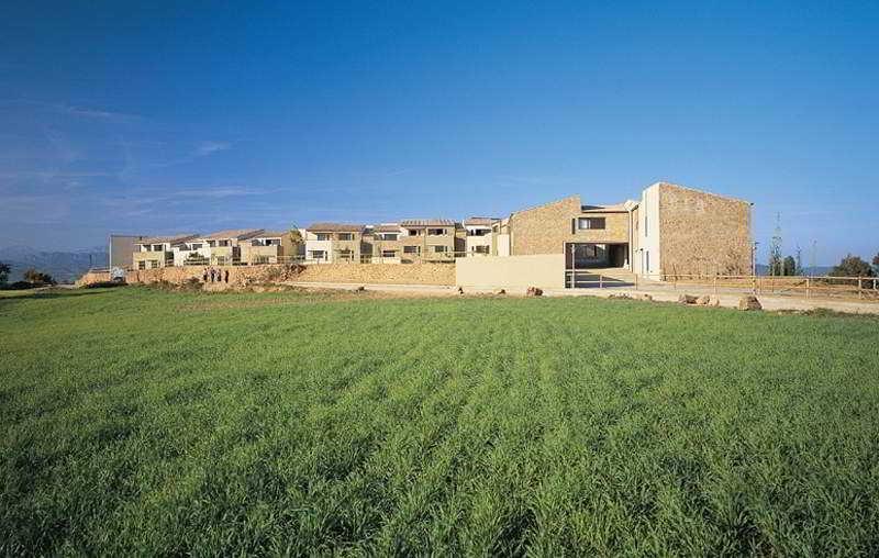Vilar Rural De Cardona Ngoại thất bức ảnh