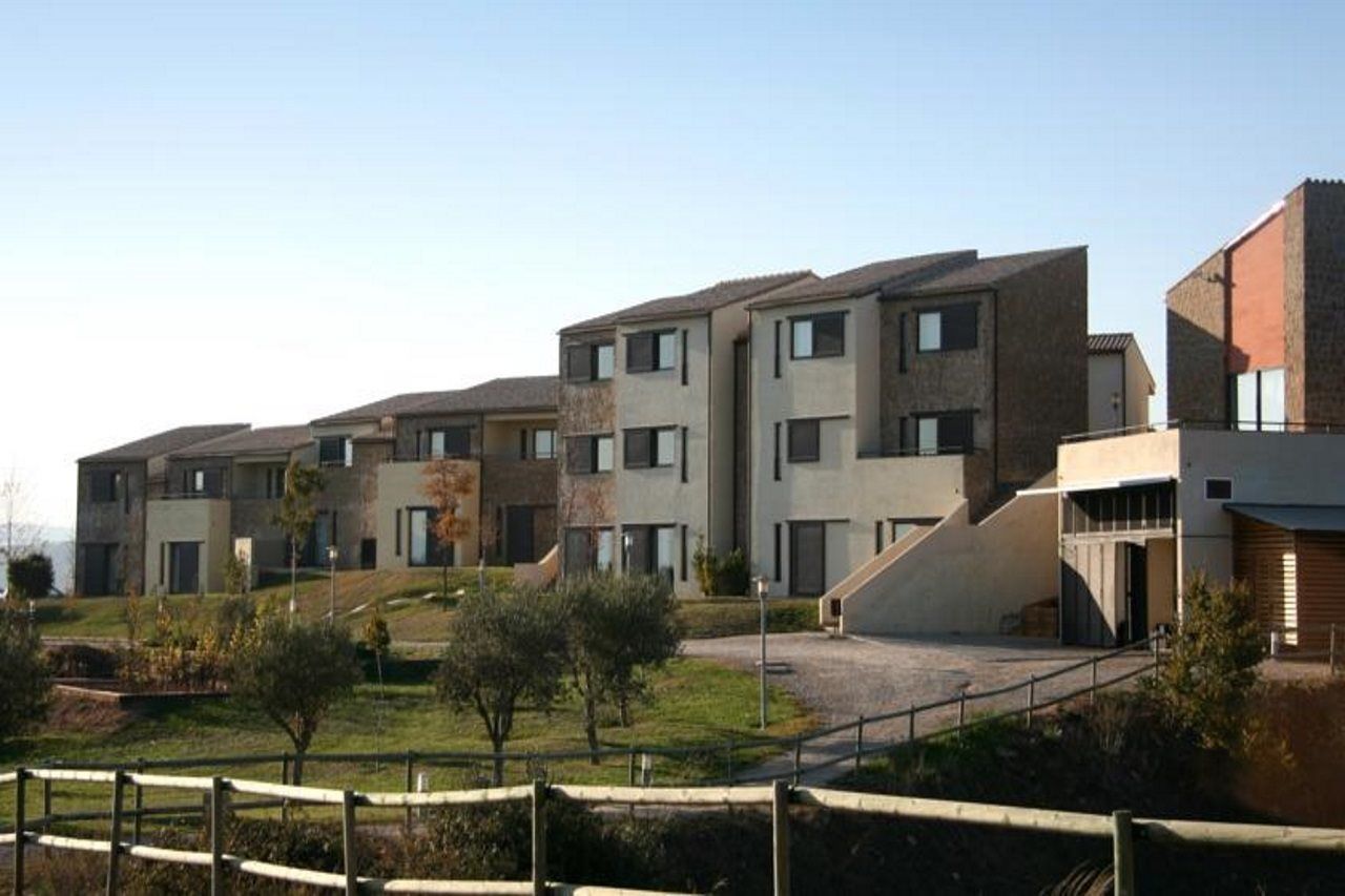 Vilar Rural De Cardona Ngoại thất bức ảnh
